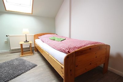 Vakantieappartement Gezinsvakantie Vollerwiek