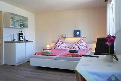 Deichhaus Grömitz, App. CHEYENNE