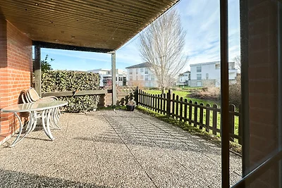 FeWo "An der Aue 9a Whg. 12"