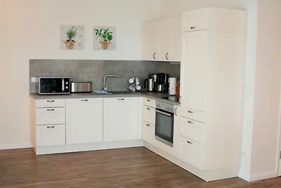 Ostsee - Appartement Nr. 95 "Möwe"