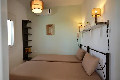 Villa Lemoni with Private Pool and