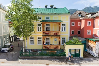 Heritage Boutique Apartment Adele