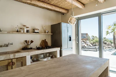 Vakantiehuis Ontspannende vakantie Orosei