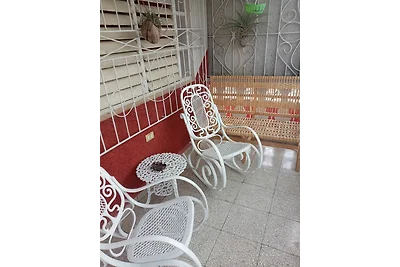 Casa Dania Appartement 1