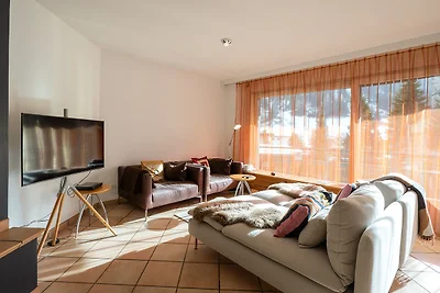 Appartamento Vacanza con famiglia Davos
