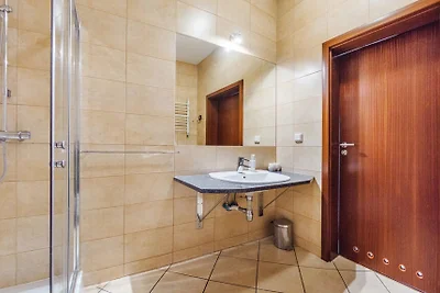 Sun&Snow Plaza Swinoujscie -