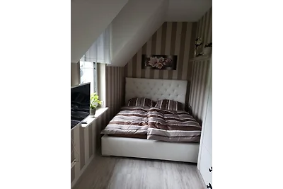 Ferienwohnung Schlaubetal Müllrose