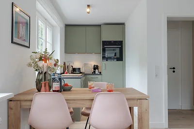 Kajüte #6 | Dock 6a