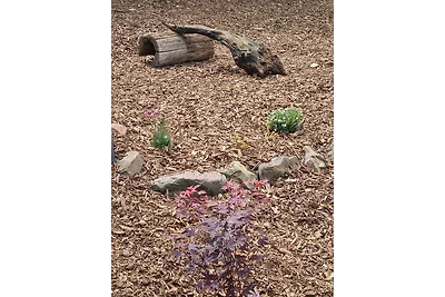 Appartamento Vacanza con famiglia Saarlouis