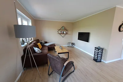 Casa vacanze Vacanza di relax Butjadingen