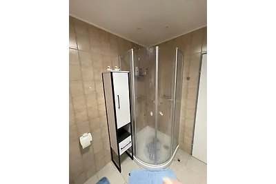 Casa vacanze Vacanza di relax Dornum