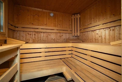 Ferienhaus Unter den Eichen E6