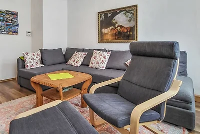 Ferienwohnung in Wernigerode