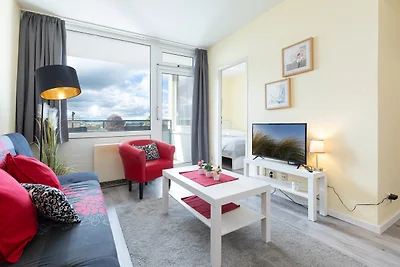 Probsteier Platz Meeresbrise