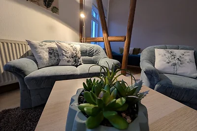 Ferienwohnung Barbarossa - Benno
