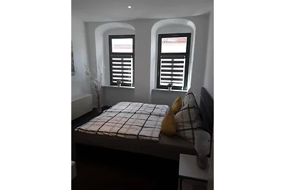 Ferienwohnung Weiland 80qm