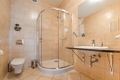 Sun&Snow Plaza Swinoujscie -