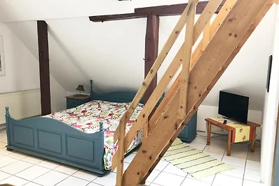 Ferienhof Frohne - Kornspeicher