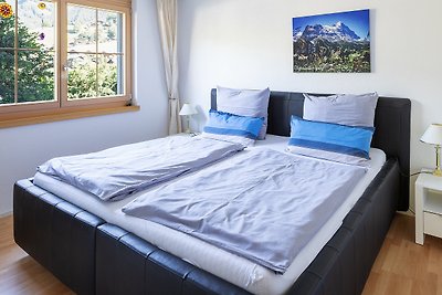 Vakantieappartement Gezinsvakantie Grindelwald