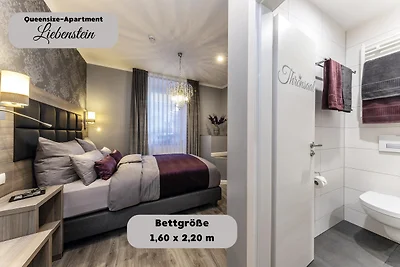 Vakantieappartement Gezinsvakantie Rhens