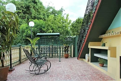 Hostal Colonial Isabel y Pepe