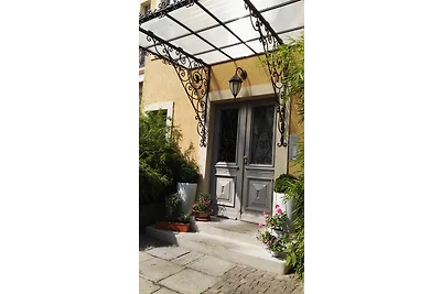 Appartamento Vacanza con famiglia Dresden vicinity