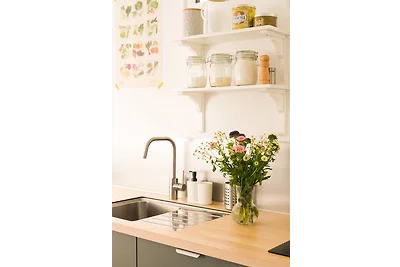 Appartamento Vacanza con famiglia Altdöbern