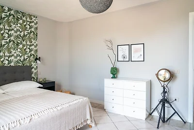 Villa Janna Prata App. Grande