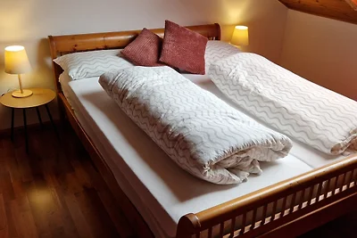 Ferienwohnung Mei Ruh'