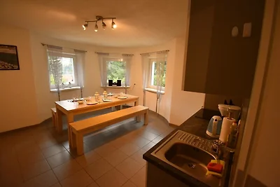 Vakantieappartement Gezinsvakantie Nauders