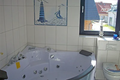 Casa vacanze Vacanza di relax Fuhlendorf