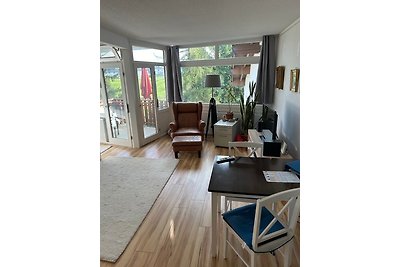 Vakantieappartement Gezinsvakantie Schluchsee