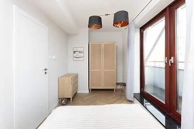 Apartament Dla rodzin Wrocław