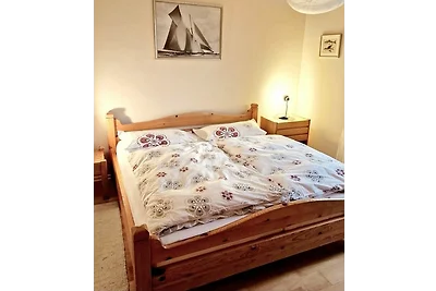 Casa vacanze Vacanza di relax Glücksburg