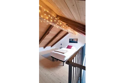 Ferienwohnung am alten Kino