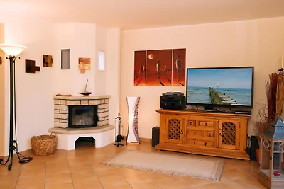 Landhaus zum Strande - 44-07