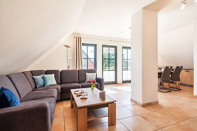 Apartament Dla rodzin Kalkhorst