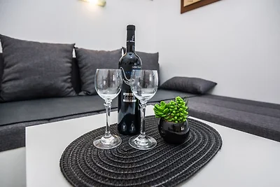 Vakantieappartement Gezinsvakantie Vir