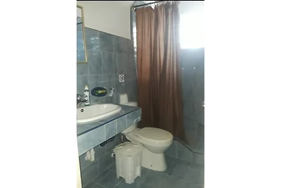 Villa Candida Tatio Appartement 1
