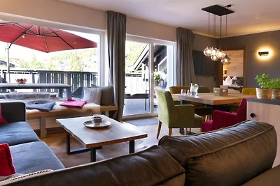 Panorama Loft by Villa Mama