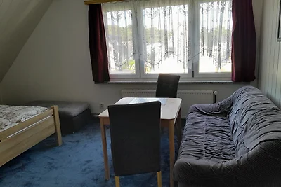 Ferienzimmer am Walde