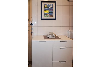 Vakantieappartement Gezinsvakantie Burgtiefe