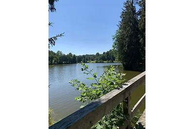 Ferienland Sonnenwald FEWO 11