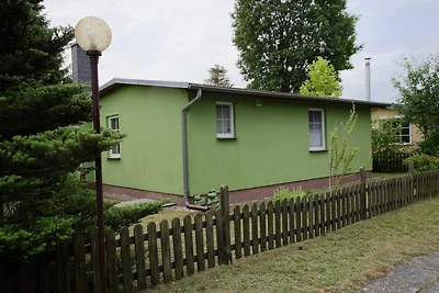 Casa vacanze Vacanza di relax Mönkebude