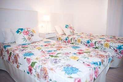 Vakantieappartement Gezinsvakantie Colonia de Sant Jordi