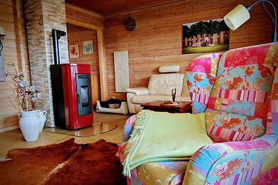 Casa vacanze Vacanza di relax Grafenau