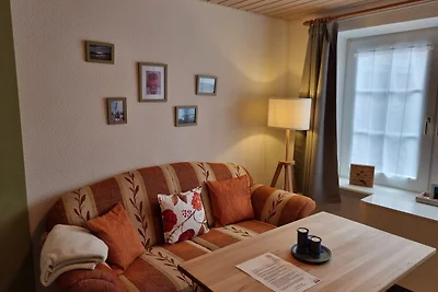 Haus Rosi kleine Düne