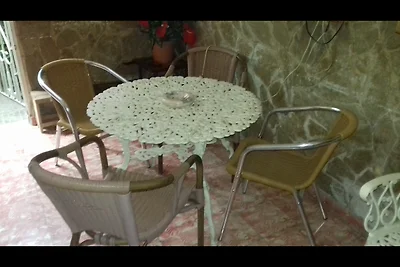 Villa Nadia Appartement 1