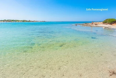 Casa vacanze Vacanza di relax Carovigno
