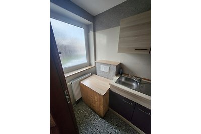 Vakantieappartement Gezinsvakantie Nürnberg